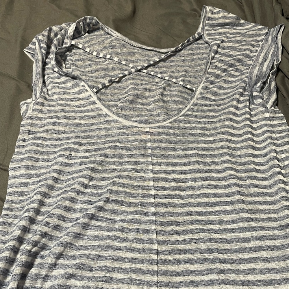 Victoria secret swim coverup